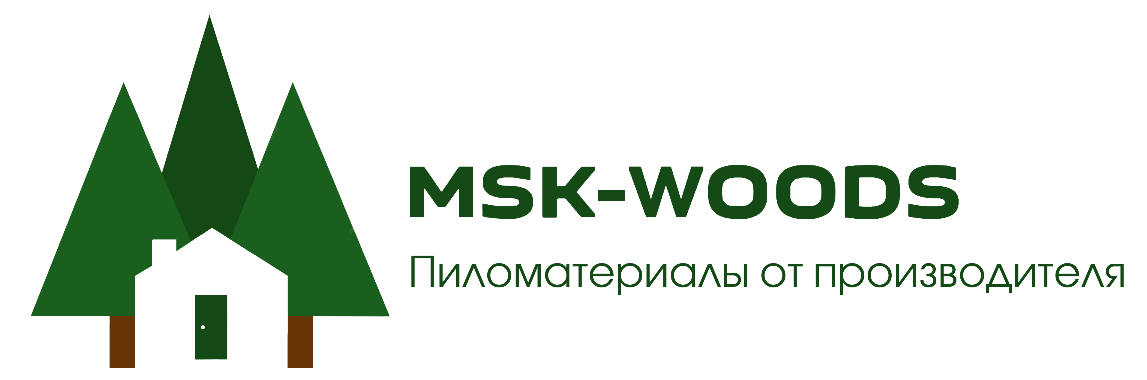 Пиломатериалы от производителя — MSK-WOODS.RU